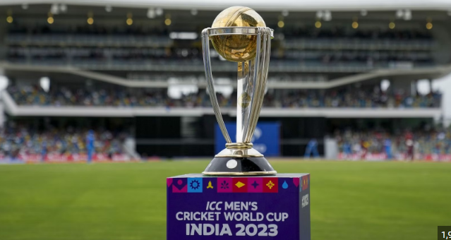 ICC World Cup 2023: New Schedule & Security Concerns