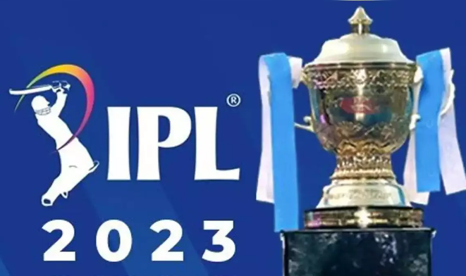 IPL Schedule 2023: Be Prepared for Nail-biting Matches!