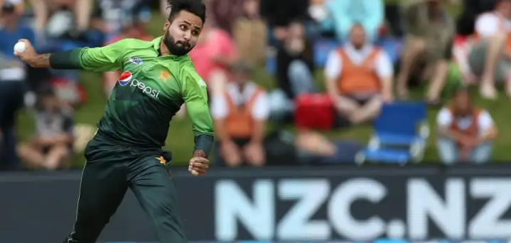 Faheem Ashraf makes his triumphant comeback, ready to lead Pakistan's charge in the Asia Cup & Afghanistan ODIs with his exceptional all-round prowess.