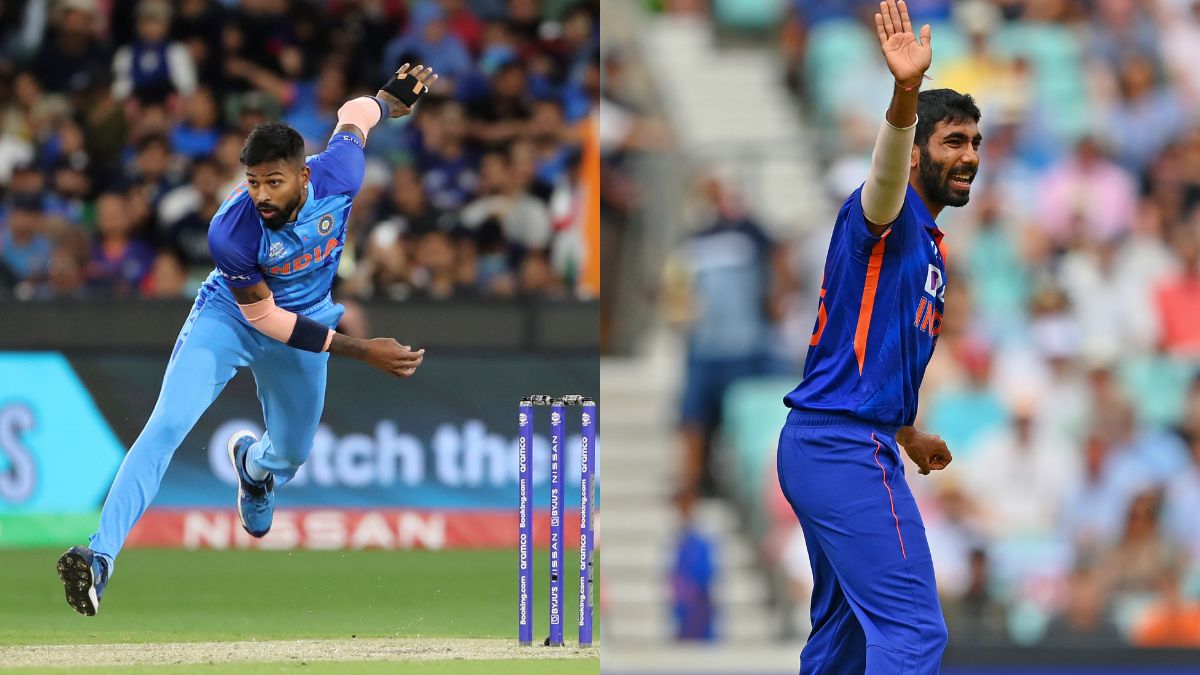 WI vs IND 2023: "Hardik Pandya's Call to Action: Empowering Batters for Victory"