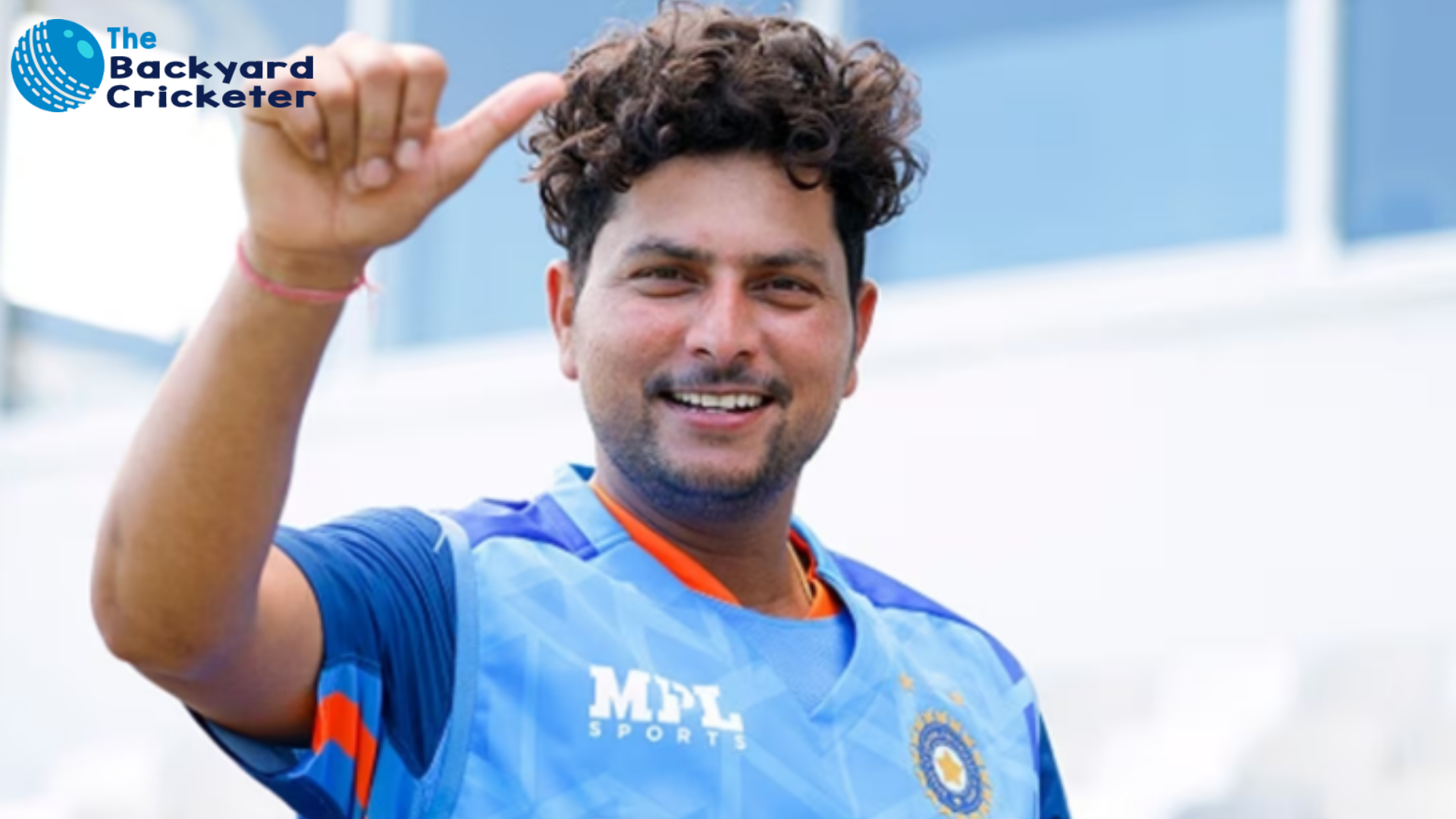 Kuldeep Yadav: Spinning His Way to Glory as the Fastest Indian to Reach 150 ODI Wickets