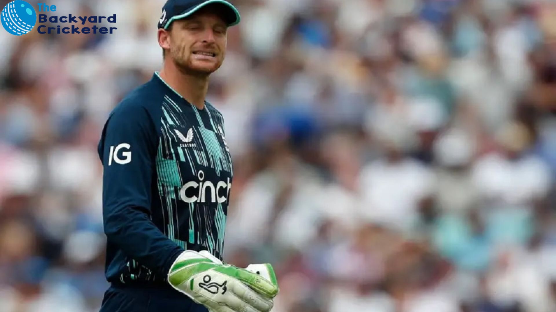 England Skipper Buttler's Heartfelt Confession After 8-Wicket Loss to NZ