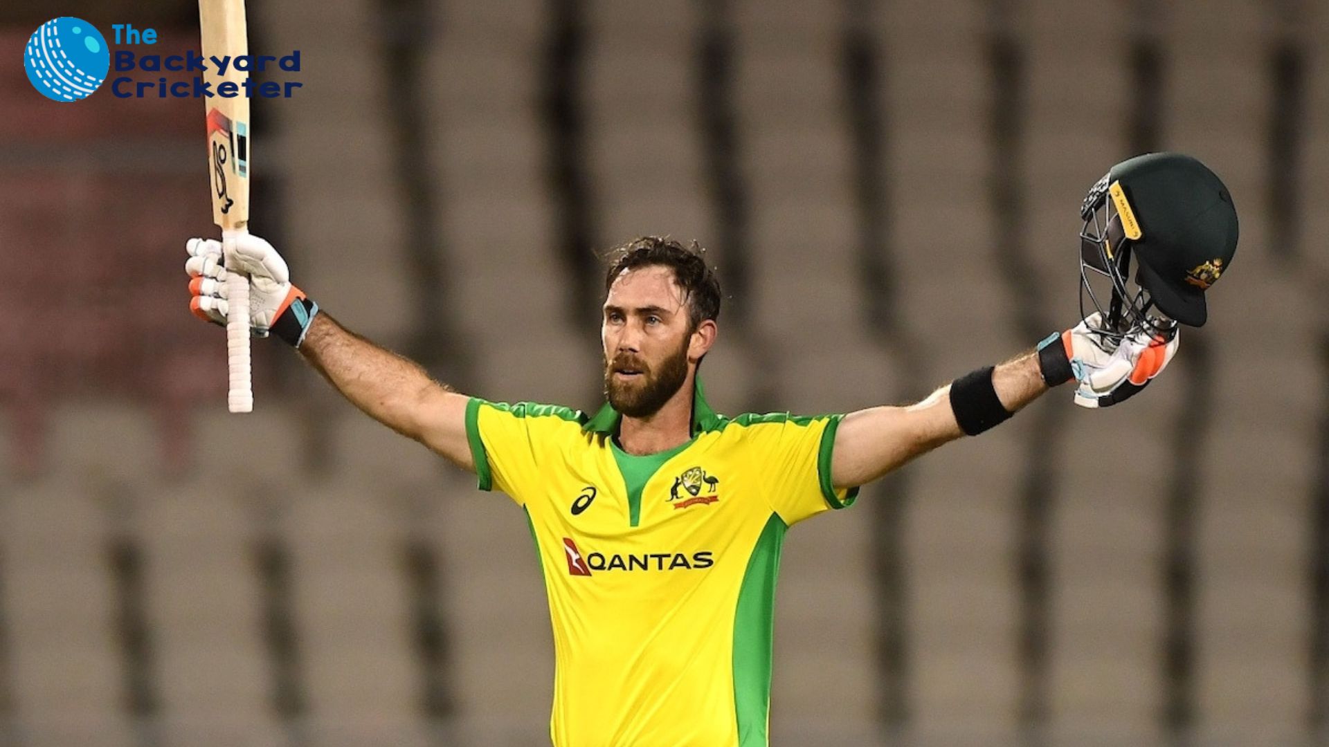 Will Glenn Maxwell Skip India Series for World Cup?