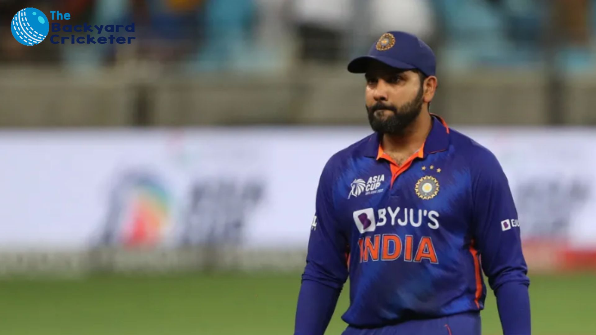 Rohit Sharma Left Dumbstruck After India's Poor Fielding Efforts Against Nepal In Asia Cup 2023