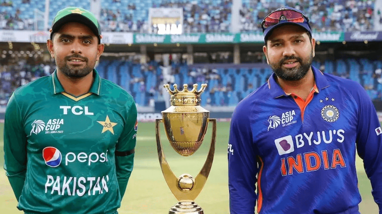 India vs Pakistan: Asia Cup 2023 Prediction and Playing 11
