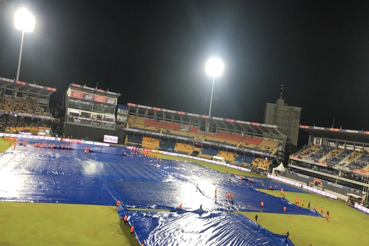 Will Rain Play Spoil Asia Cup 2023 Final ?