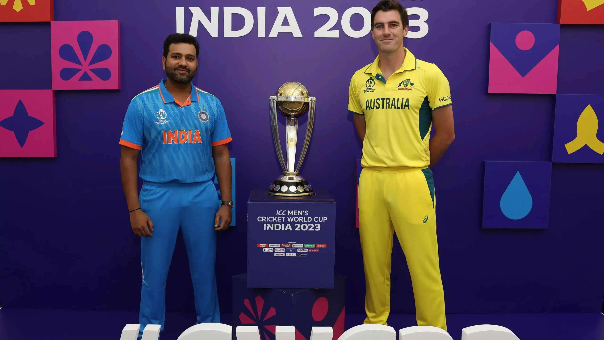 IND Vs AUS World Cup Chennai Weather Update