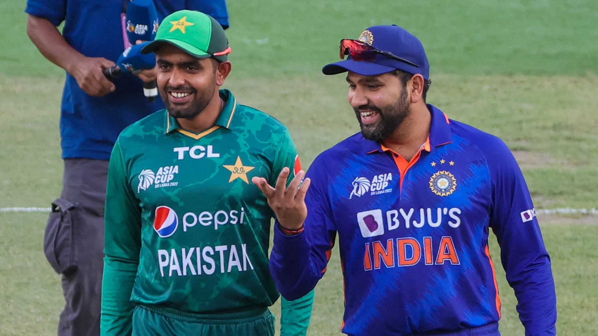 Cricket World Cup 2023: How India's Win Over England Will Help Pakistan