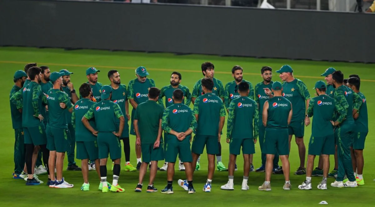 Cricket World Cup 2023: Players Down With Fever For Pakistan Ahead Of Their Game Against Australia