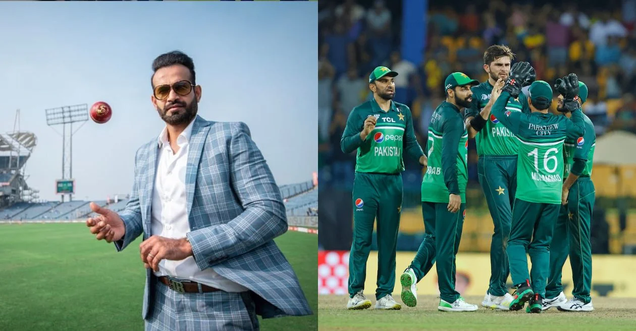 IND vs PAK: Irfan Pathan Takes A Sly Dig At Pakistan After India's Win