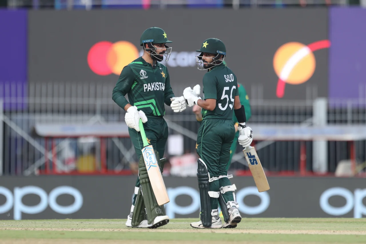 Pakistani Batters Can't Play Wrist Spin: Aakash Chopra