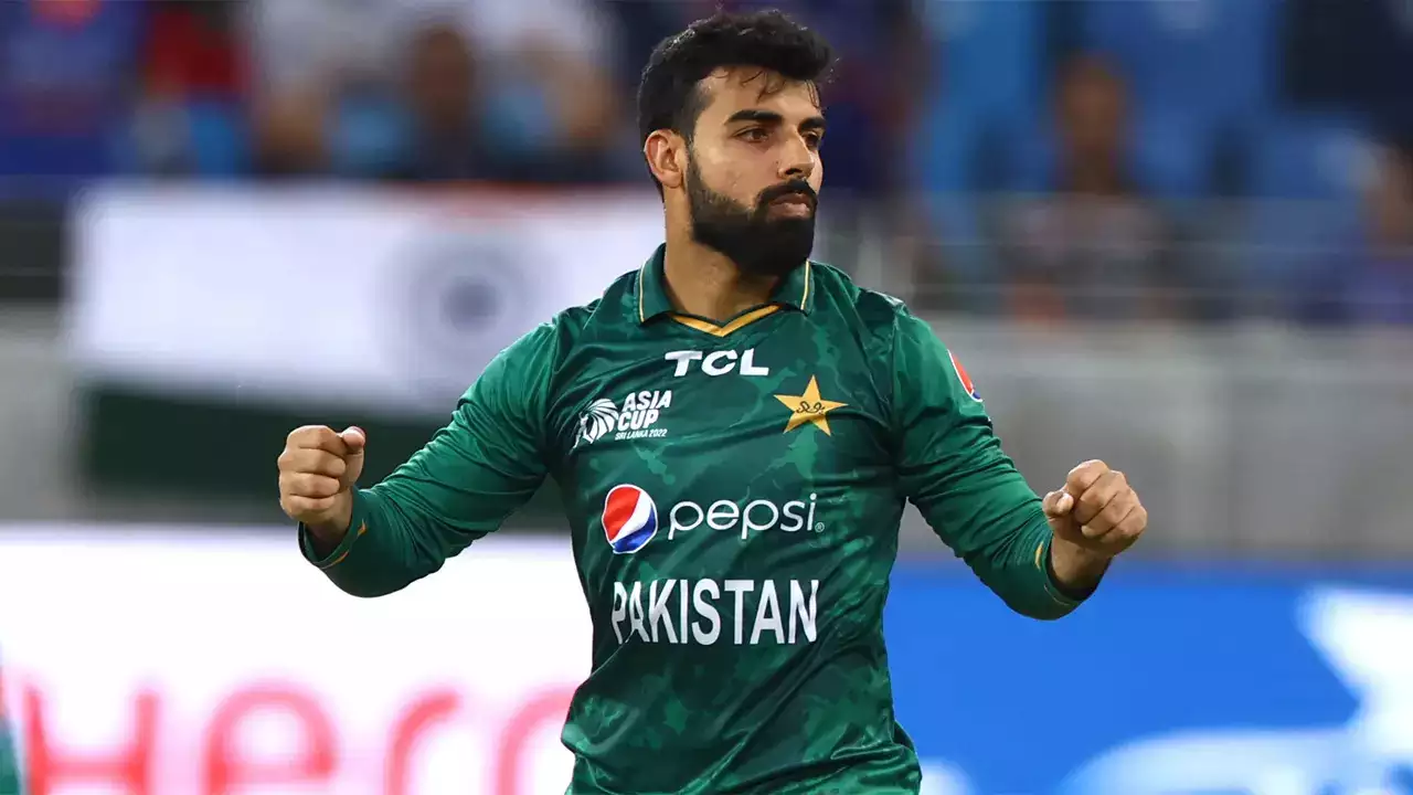 World Cup 2023: Former Pakistan Players Don't Want Shadab Khan In The XI