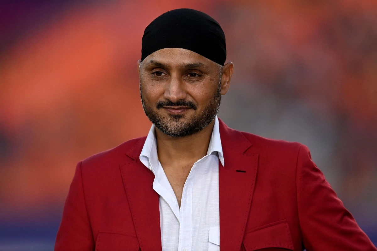 Harbhajan Singh Believes That The Ahmedabad Pitch Backfired And Brought Australia In The Game