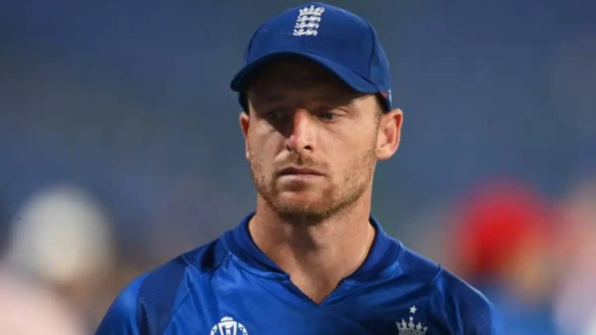 Jos Buttler Gives A Hint About The Changes In England Team Post The Dismal Show In World Cup 2023
