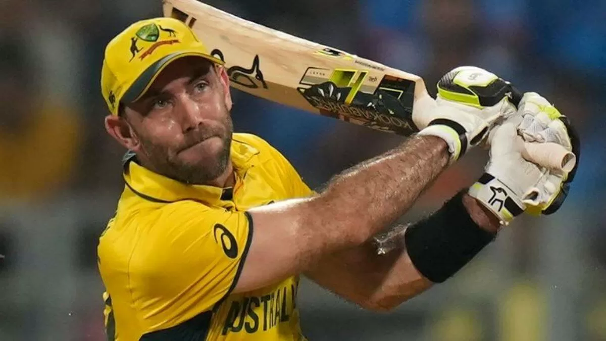 Ricky Ponting Has Words Of Praise For Glenn Maxwell After The Best Ever ODI Innings