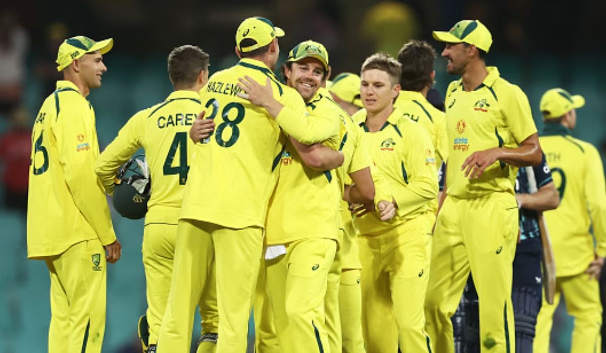 IND vs AUS: Six Players Out As Australia Announce Big Changes In T20I Squad