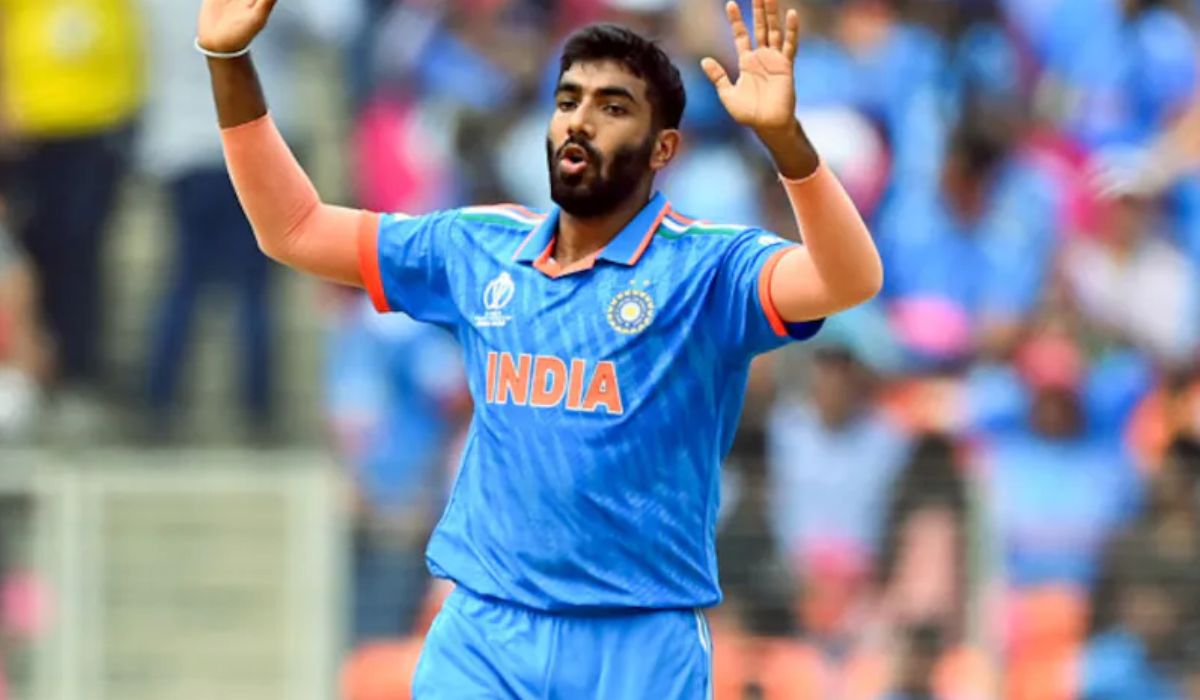 "Silence is sometimes the best answer"- Jasprit Bumrah Cryptic Post Breaks The Internet Amid Rumour