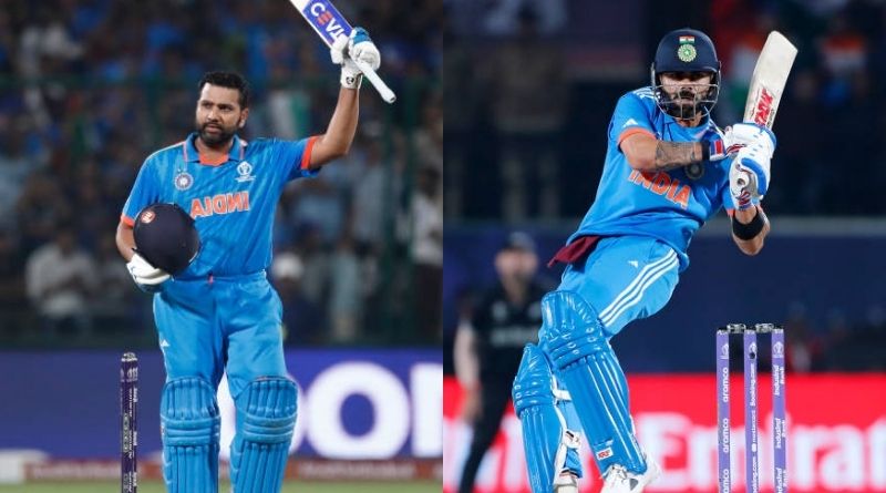 World Cup 2023 breaks all broadcast and digital records so far; Virat Kohli's important contribution
