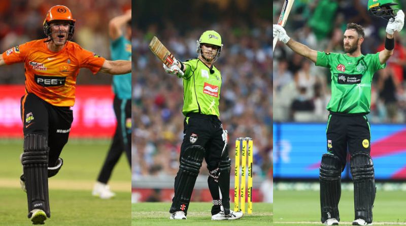 How to Watch BBL Live