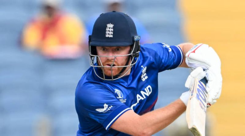 IND vs ENG: What is this! Jonny Bairstow is very scared of coming to India for the Test series…