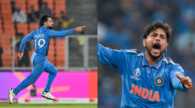 IND vs AFG: 3 big reasons due to which Afghanistan is a threat to India even without Rashid Khan