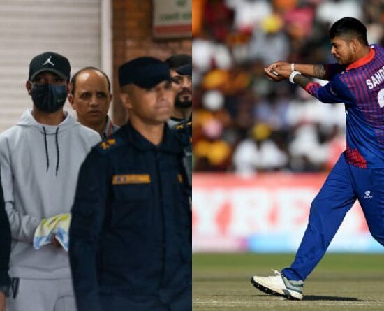 Sandeep Lamichhane: Former Delhi Capitals player gets 8 years imprisonment in rape case of minor